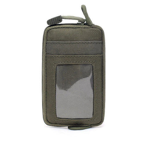 Tactical Wallet