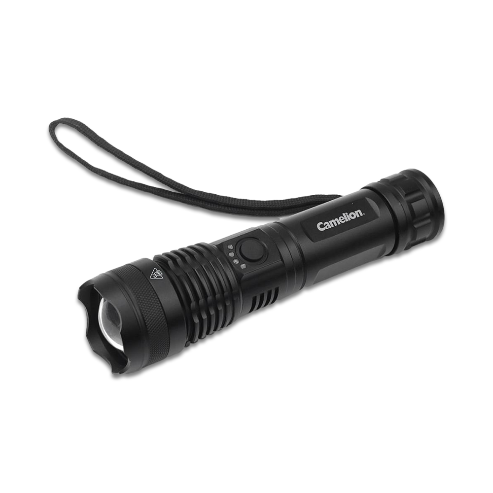 Rechargeable Hand Torch