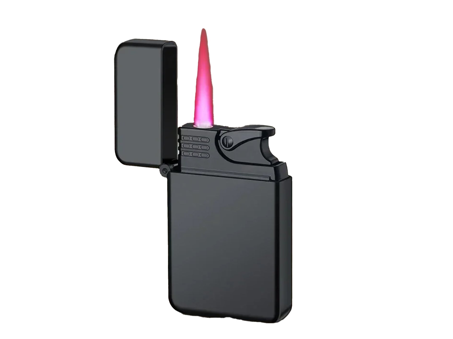 Tactical Windproof Rechargeable Lighter