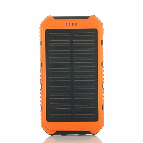 Solar Power Bank