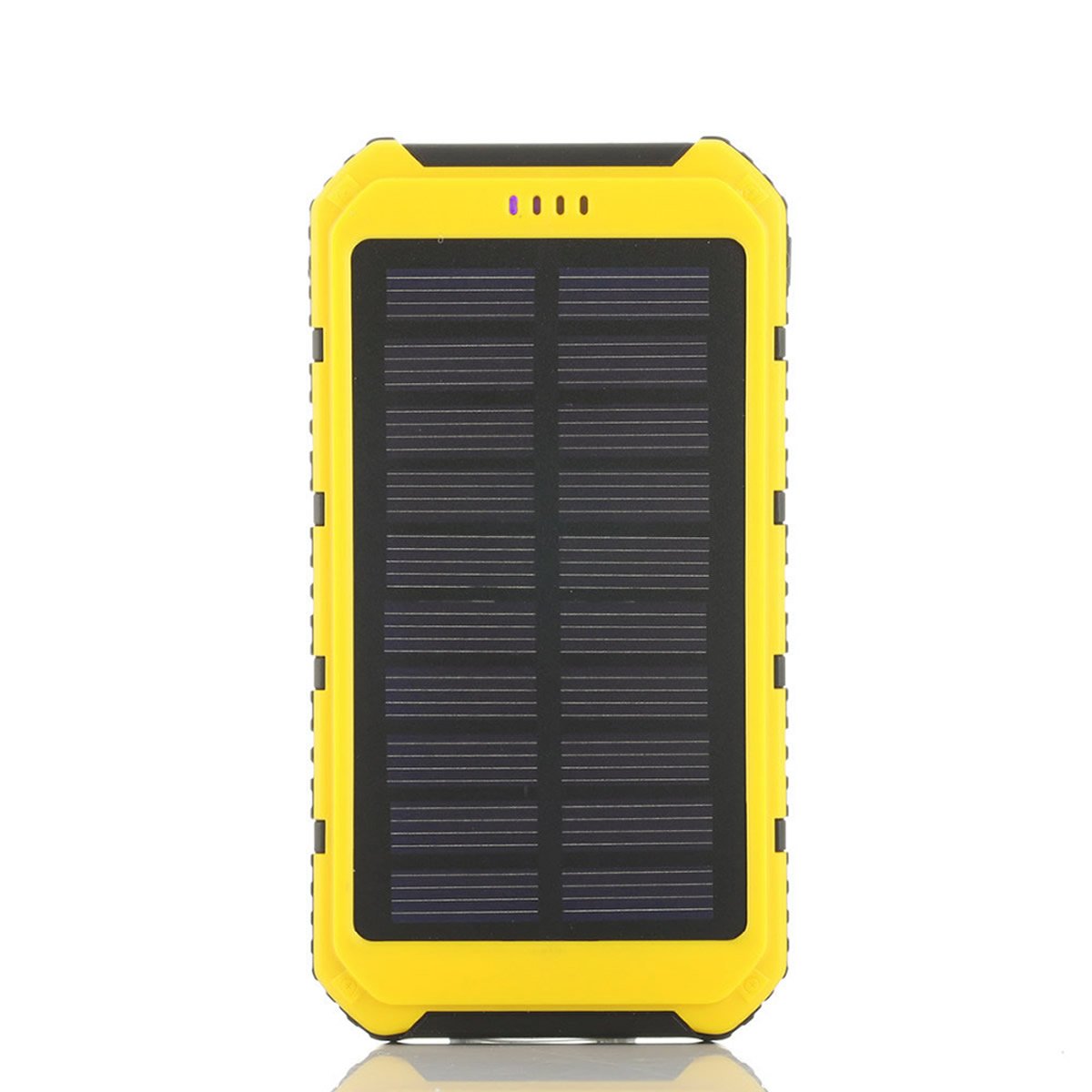 Solar Power Bank