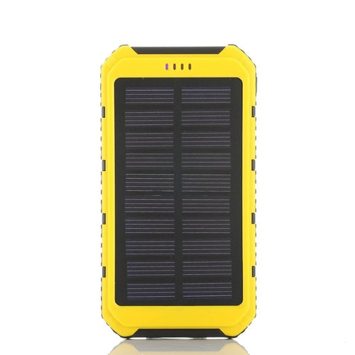 Solar Power Bank