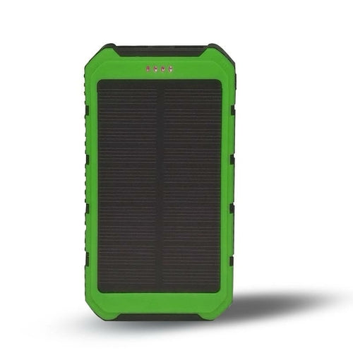 Solar Power Bank
