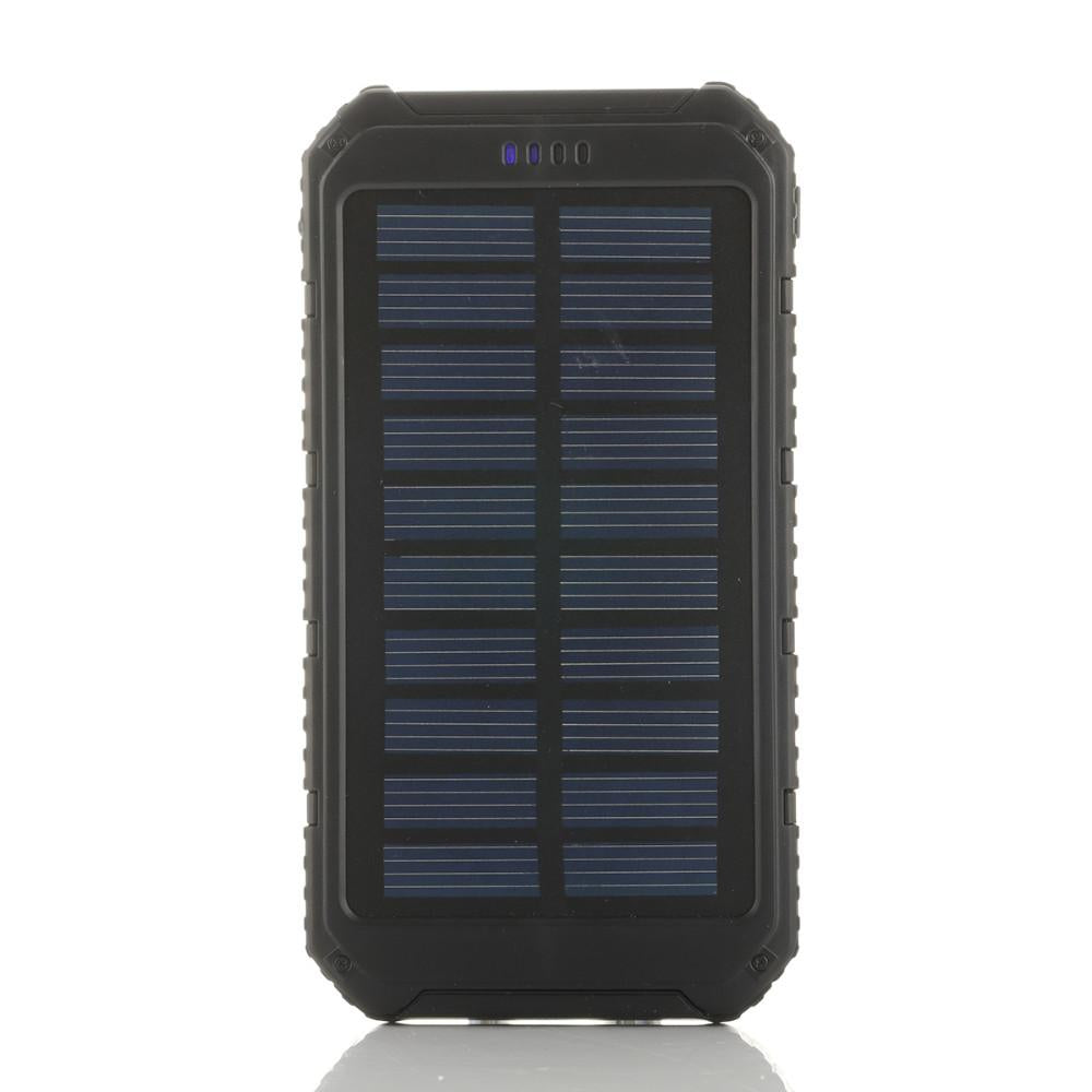 Solar Power Bank