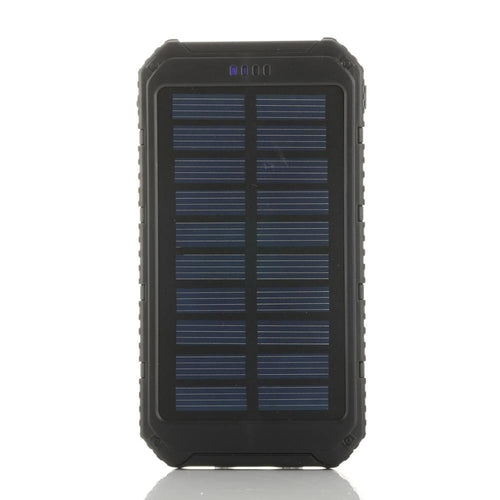 Solar Power Bank