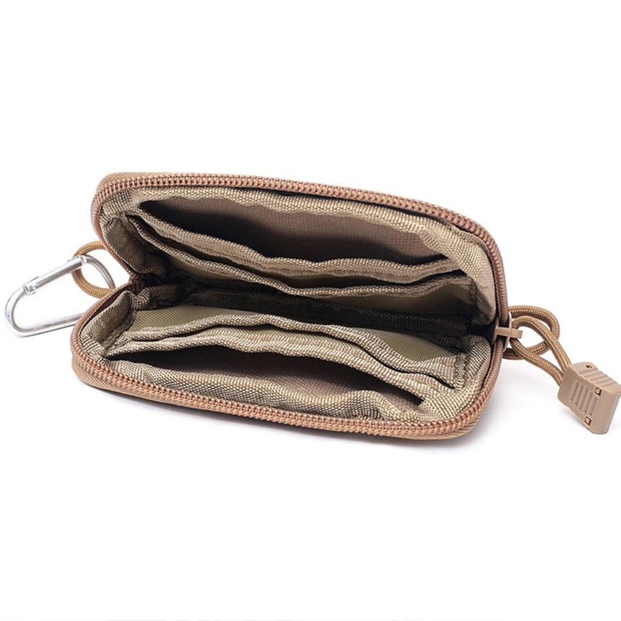 Tactical Wallet
