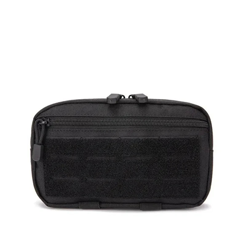 EDC Molle Tactical Waist Pouch