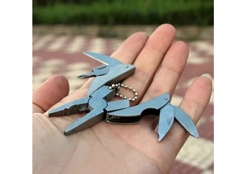 EDC Multitool
