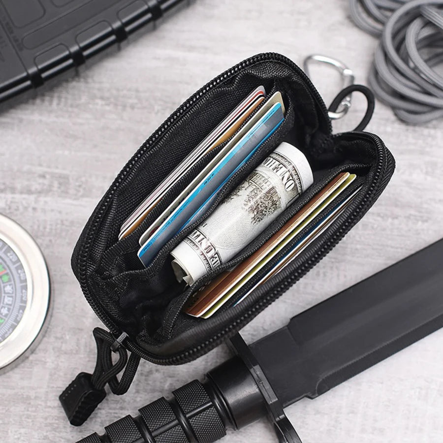 Tactical Wallet