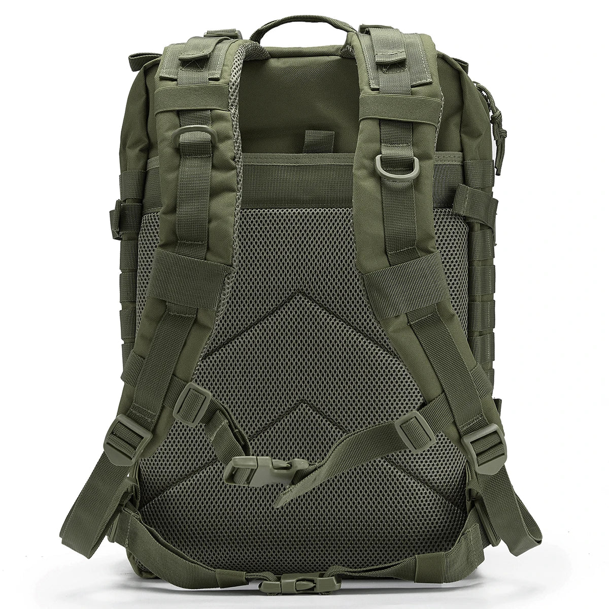 Tactical Backpack - 30-50L