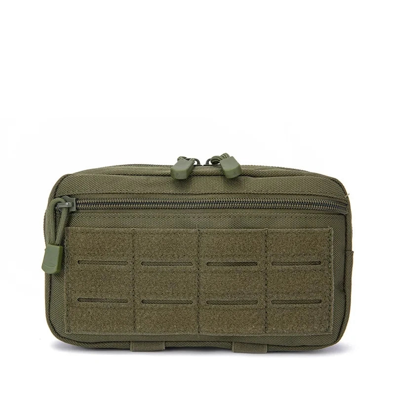 EDC Molle Tactical Waist Pouch