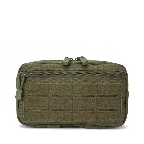 EDC Molle Tactical Waist Pouch