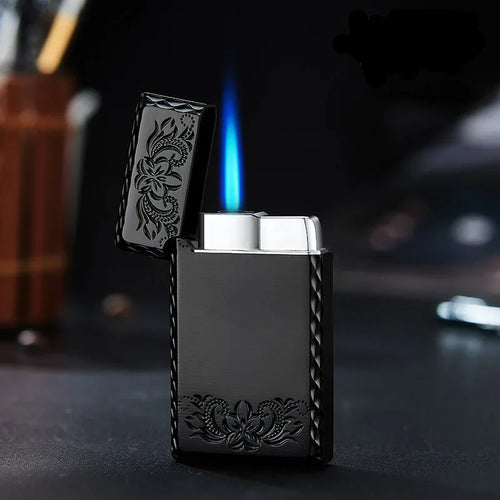 Tactical Windproof Rechargeable Lighter