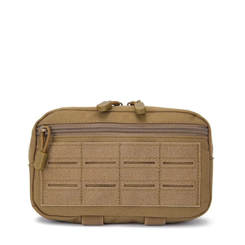 EDC Molle Tactical Waist Pouch