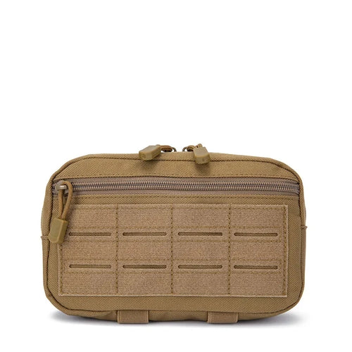 EDC Molle Tactical Waist Pouch